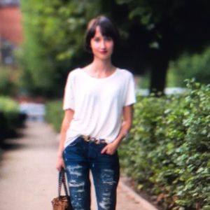 Meet your Posher, Brock